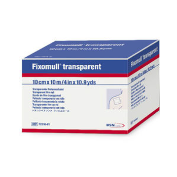 Silver Iontophoresis Electrotherapy Electrode Fixation Tape |SISelectromed