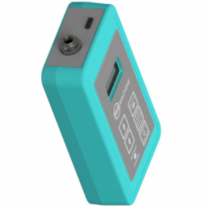 PROGRAMMABLE MICROCURRENT
