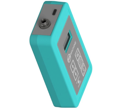 PROGRAMMABLE MICROCURRENT